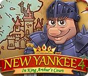 Función de captura de pantalla del juego New Yankee in King Arthur's Court 4