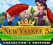 Feature screenshot game New Yankee in King Arthur's Court 5 Collector's Edition