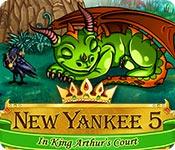 Functie screenshot spel New Yankee in King Arthur's Court 5