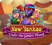 Funzione di screenshot del gioco New Yankee: Under the Genie's Thumb