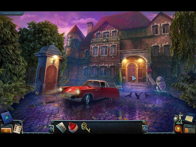 Game screenshot 1 New York Mysteries: The Lantern of Souls Collector's Edition