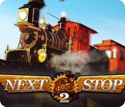 Función de captura de pantalla del juego Next Stop 2