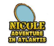 Feature screenshot game Nicole Adventures in Atlantis
