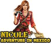 Feature screenshot game Nicole Adventures in Mexico