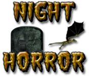 Функция скриншота игры Night Horror