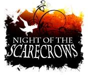 Функция скриншота игры Night of the Scarecrows