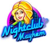 La fonctionnalité de capture d'écran de jeu Nightclub Mayhem