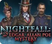Feature screenshot game Nightfall: An Edgar Allan Poe Mystery