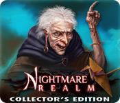 Feature screenshot game Nightmare Realm Collector's Edition