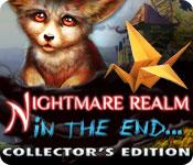 Feature screenshot game Nightmare Realm: In the End...  Collector's Edition