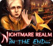 Feature screenshot game Nightmare Realm: In the End...