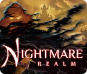 Funzione di screenshot del gioco Nightmare Realm