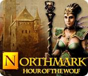 機能スクリーンショットゲーム Northmark: Hour of the Wolf