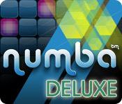 Функция скриншота игры Numba Deluxe