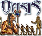 Feature screenshot Spiel Oasis