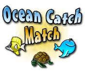 Feature screenshot game Ocean Catch Match