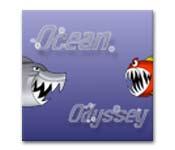 Функция скриншота игры Ocean Odyssey