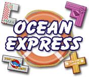 機能スクリーンショットゲーム Ocean Express