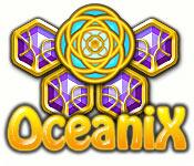 Feature screenshot game OceaniX