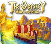 Функция скриншота игры Одиссея - ветры Афина
