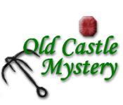 Feature screenshot game Old Castle Mystery