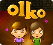 Feature screenshot game Olko