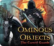 Feature screenshot game Ominous Objects: The Cursed Guards