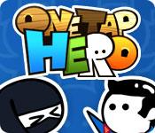 Functie screenshot spel One Tap Hero