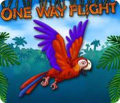 Feature screenshot game One Way Flight