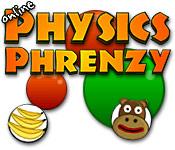 Image Online Physics Phrenzy