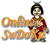 Feature screenshot game Online Sudoku