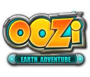 Функция скриншота игры Oozi Earth Adventure