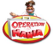 Функция скриншота игры Operation Mania