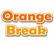 Feature screenshot game Orange Break