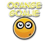 Feature screenshot game Orange Goalie