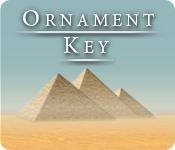 Функция скриншота игры Ornament Key