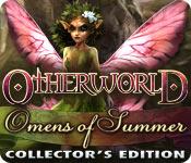 Feature screenshot game Otherworld: Omens of Summer Collector's Edition