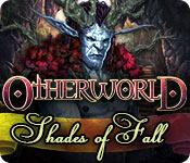 Feature screenshot game Otherworld: Shades of Fall