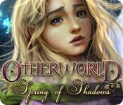 Feature screenshot game Otherworld: Spring of Shadows