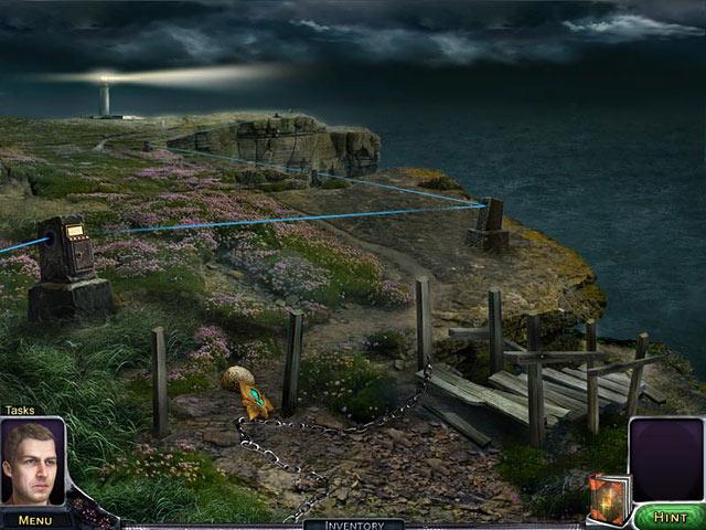 Game screenshot 1 Our Worst Fears: Stained Skin