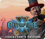 Feature screenshot game Out Of Time Collector's Edition