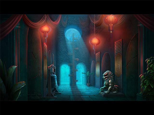 Game screenshot 1 Out Of Time