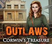 Feature screenshot game Outlaws: Corwin's Treasure