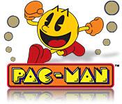 Feature screenshot game Pac-Man