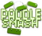 Feature screenshot game Paddle Smash