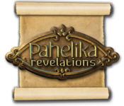 Image Pahelika: Revelations