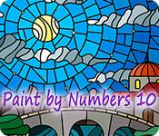 Функция скриншота игры Paint By Numbers 10