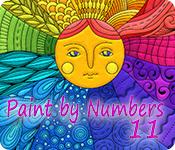 Функция скриншота игры Paint By Numbers 11