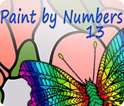 Feature screenshot game Paint By Numbers 13