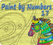 Feature screenshot game Paint By Numbers 17